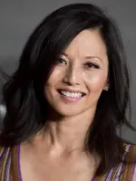 Tamlyn Tomita