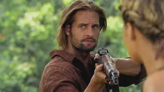 James Ford «Sawyer»