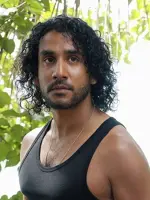 Sayid Jarrah