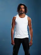 Sayid Jarrah