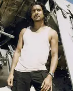 Sayid Jarrah