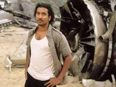 Sayid Jarrah
