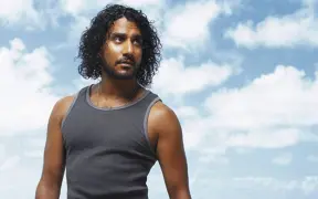 Sayid Jarrah