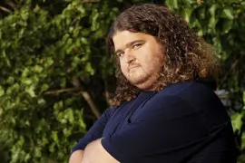 Hugo Reyes «Hurley»