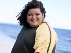 Hugo Reyes «Hurley»