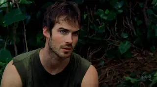 Boone Carlyle