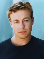 Simon Baker