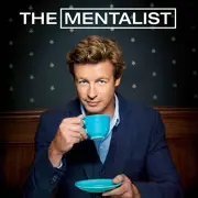 Patrick Jane