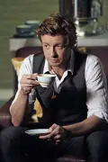 Patrick Jane