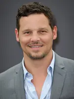 Justin Chambers