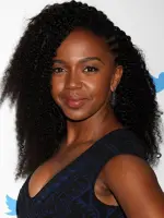 Jerrika Hinton