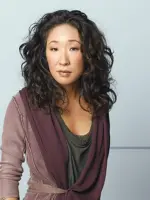 Sandra Oh