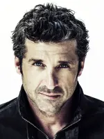 Patrick Dempsey