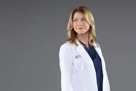 Dr. Meredith Grey