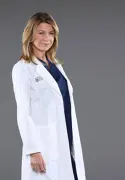 Dr. Meredith Grey