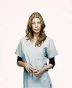 Dr. Meredith Grey