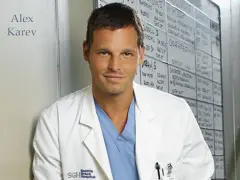 Dr. Alex Karev