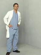 Dr. Alex Karev