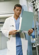 Dr. Alex Karev