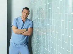 Dr. Alex Karev