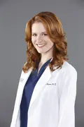 Dr. April Kepner