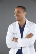 Dr. Jackson Avery