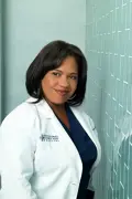 Dr. Miranda Bailey