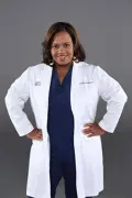 Dr. Miranda Bailey