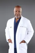 Dr. Richard Webber