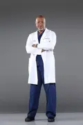 Dr. Richard Webber