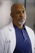 Dr. Richard Webber