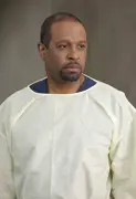 Dr. Richard Webber