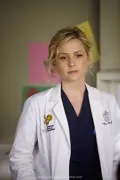 Dr. Arizona Robbins