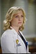 Dr. Arizona Robbins