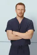 Dr. Owen Hunt