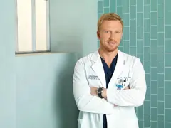 Dr. Owen Hunt