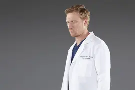 Dr. Owen Hunt