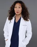 Dr. Cristina Yang