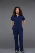 Dr. Cristina Yang