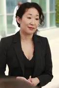 Dr. Cristina Yang