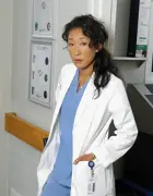 Dr. Cristina Yang