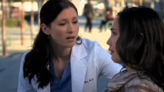 Dr. Lexie Grey