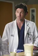 Dr. Derek Shepherd