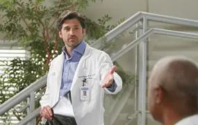 Dr. Derek Shepherd