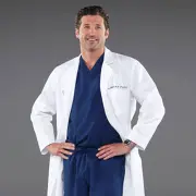 Dr. Derek Shepherd