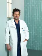 Dr. Derek Shepherd