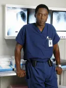 Dr. Preston Burke