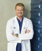 Dr. Mark Sloan