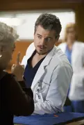 Dr. Mark Sloan