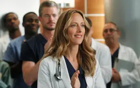 Dr. Teddy Altman